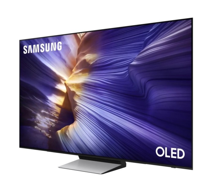 Телевізор Samsung QE77S91FAEXUA