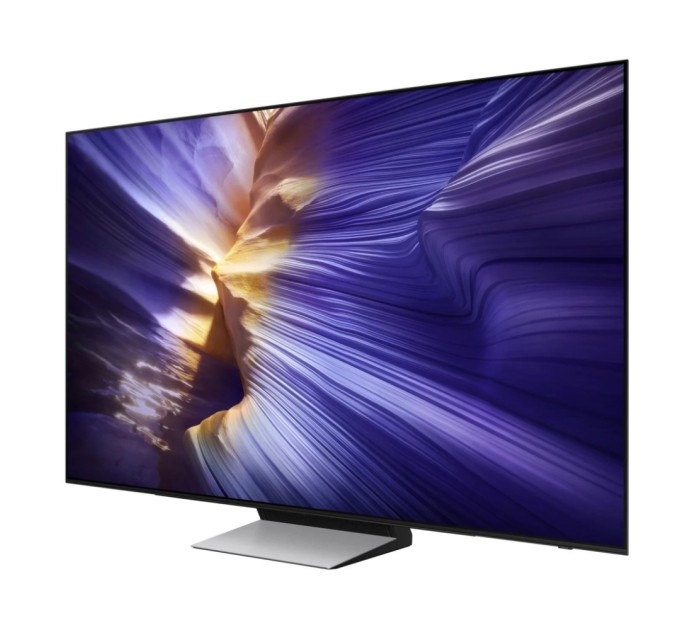 Телевізор Samsung QE77S91FAEXUA