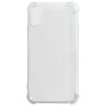 Чехол для моб. телефона BeCover Anti-Shock Apple iPhone X/XS Clear (704786) (704786)