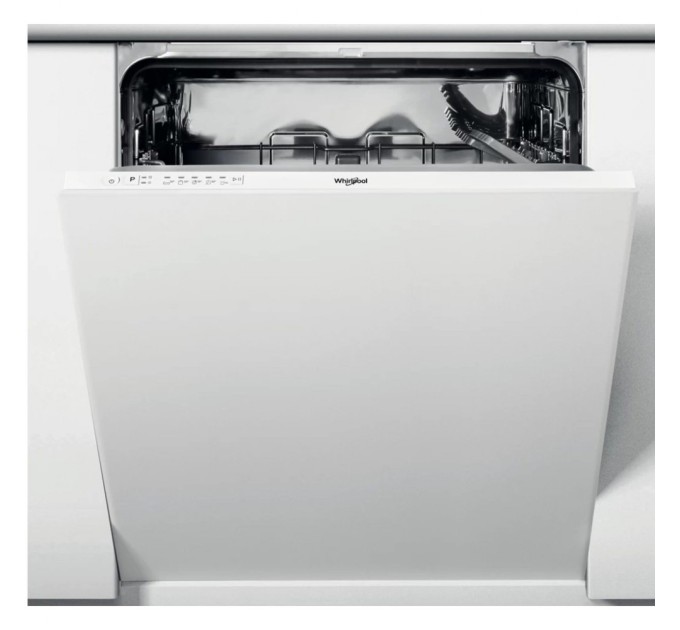 Посудомийна машина Whirlpool WI3010