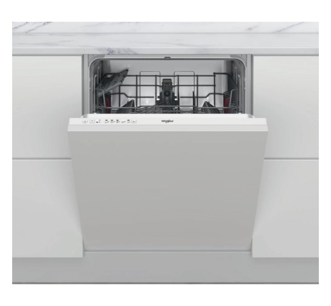 Посудомийна машина Whirlpool WI3010