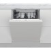 Посудомийна машина Whirlpool WI3010