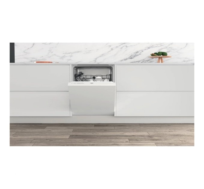 Посудомийна машина Whirlpool WI3010