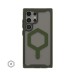 Чохол до мобільного телефона UAG Samsung Galaxy S24 Ultra Plyo Pro Ice/Olive (214431114372)