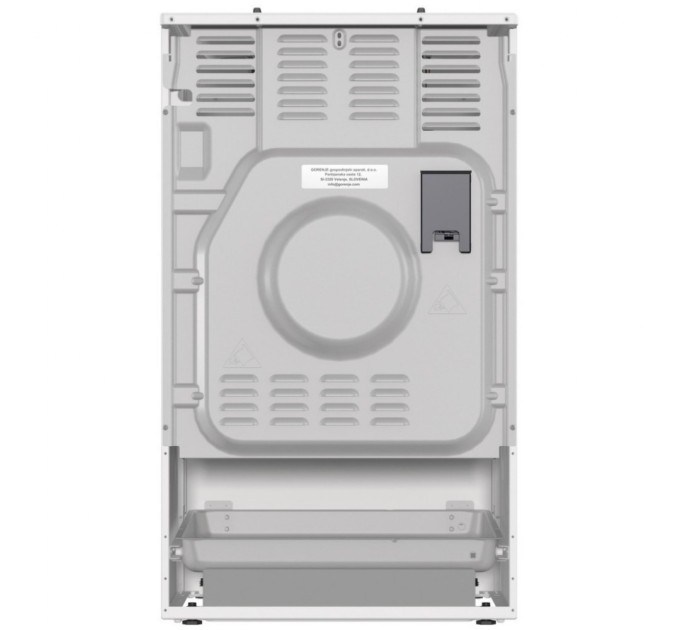 Плита Gorenje GG 5A11 WF (GG5A11WF)