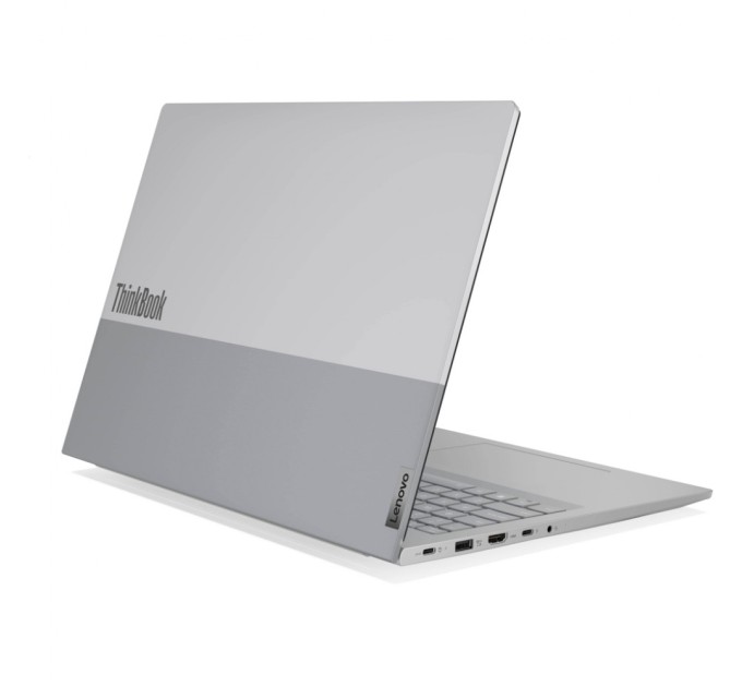 Ноутбук Lenovo ThinkBook 16 G8 IRL (21SH008JRA)
