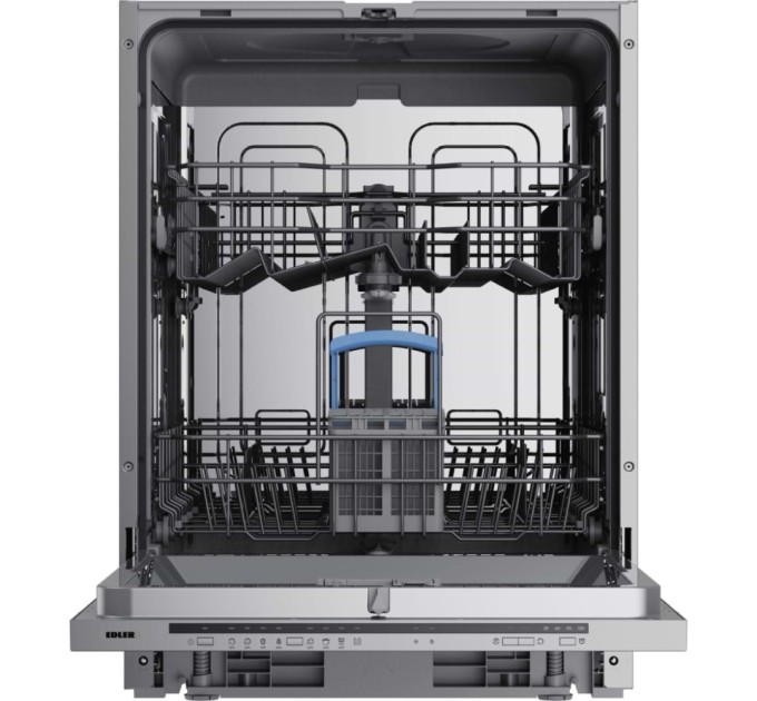Посудомийна машина Edler EBD-6020P