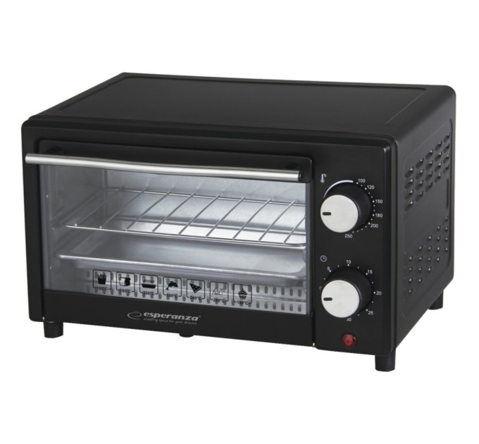 Електропіч Esperanza EKO007