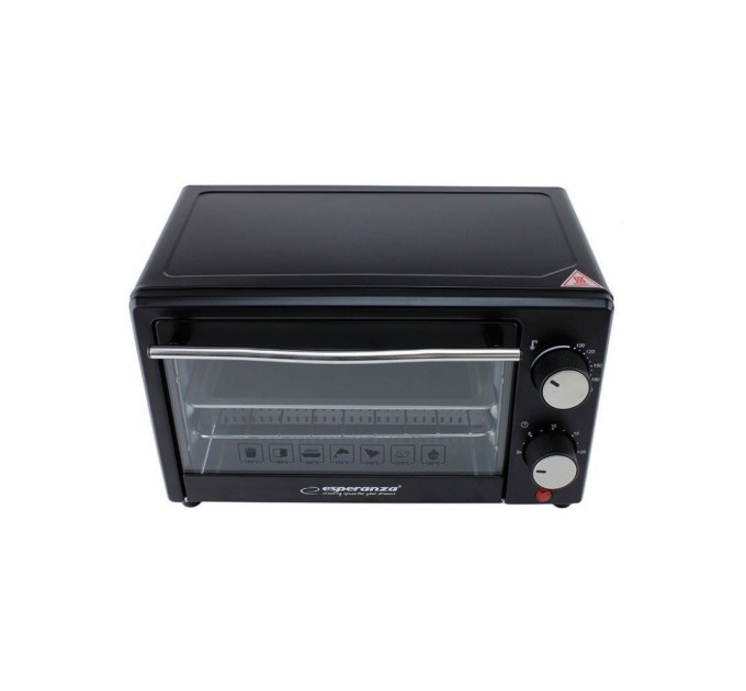 Електропіч Esperanza EKO007
