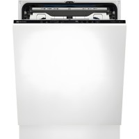 Посудомийна машина Electrolux EEZ69410W