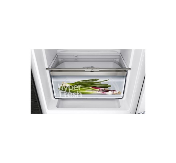 Холодильник Siemens KI87SAFE0N