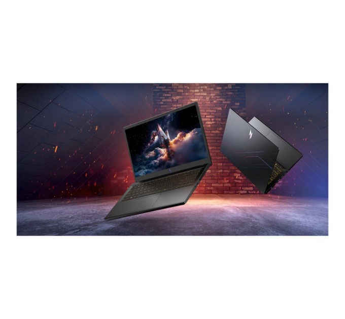 Ноутбук Acer Nitro V 15 ANV15-52 (NH.QZ8EU.00D)
