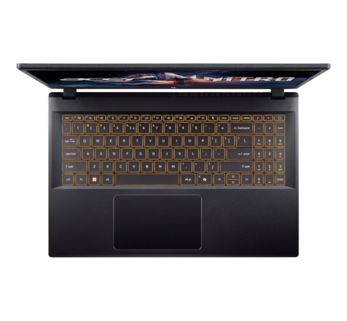 Ноутбук Acer Nitro V 15 ANV15-52 (NH.QZ8EU.00D)