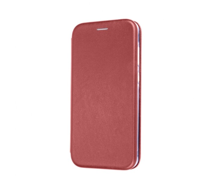 Чохол до мобільного телефона Armorstandart G-Case Samsung A35 5G (A356) Marsala (ARM74469)