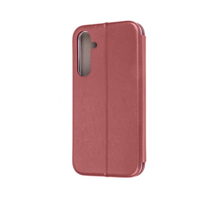 Чохол до мобільного телефона Armorstandart G-Case Samsung A35 5G (A356) Marsala (ARM74469)