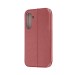 Чохол до мобільного телефона Armorstandart G-Case Samsung A35 5G (A356) Marsala (ARM74469)