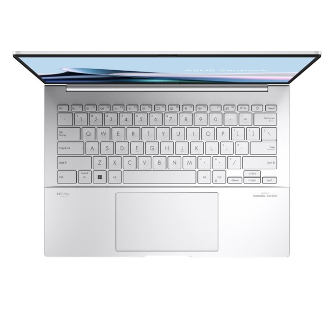 Ноутбук ASUS Zenbook 14 OLED UX3405MA-QD870W (90NB11R2-M01H80)