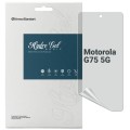 Плівка захисна Armorstandart Matte Motorola G75 5G (ARM81835)