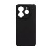 Чохол до мобільного телефона Armorstandart Matte Slim Fit Xiaomi Redmi Note 14 4G Camera cover Black (ARM79723)