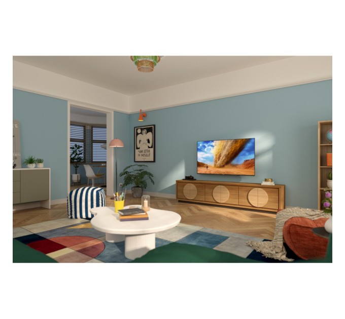 Телевізор Philips 43PUS7810/12