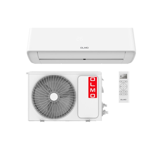 Кондиціонер Olmo OSH-12FWH