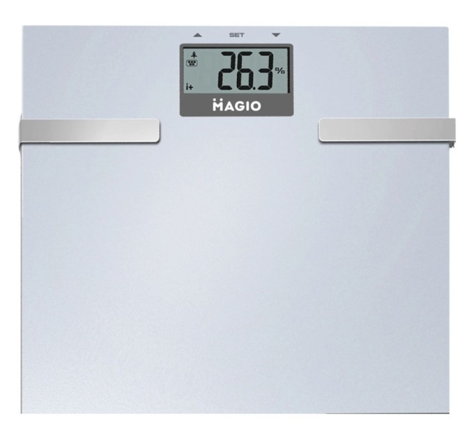 Ваги підлогові Magio MG-832