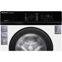 Пральна машина Milano IDSWB-602