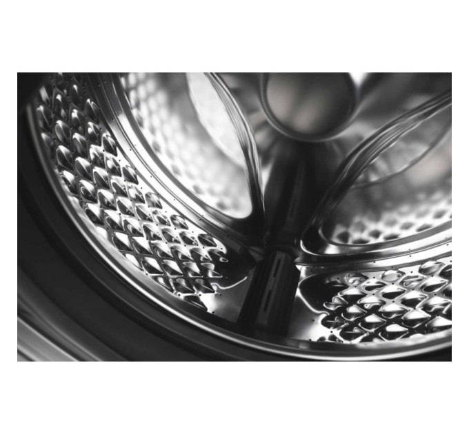 Пральна машина Milano IDSWB-602