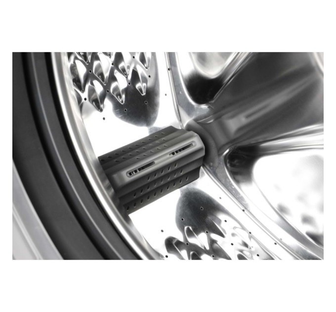 Пральна машина Milano IDSWB-602