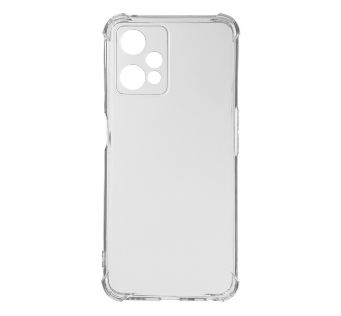 Чохол до мобільного телефона Armorstandart Air Force Realme 9 Pro Cavera cover Transparent (ARM62461)