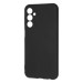 Чохол до мобільного телефона Armorstandart Matte Slim Fit Samsung M34 5G (M346) Camera cover Black (ARM69611)