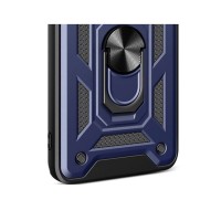 Чохол до мобільного телефона BeCover Military Xiaomi 13 Pro Blue (710566)