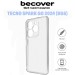 Чохол до мобільного телефона BeCover Tecno Spark Go 2024 (BG6) Transparancy (710906)