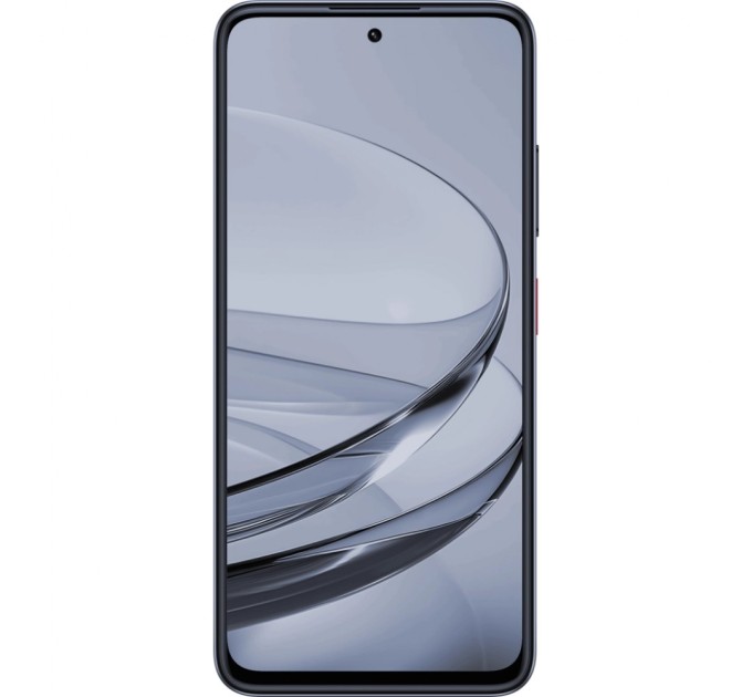 Мобільний телефон ZTE Nubia V60 8/256GB Black (1066107)