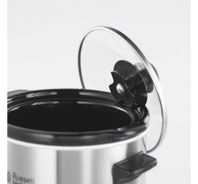 Мультиварка Russell Hobbs Compact Home (25570-56)