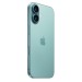 Мобільний телефон Apple iPhone 16 128GB Teal (MYED3)