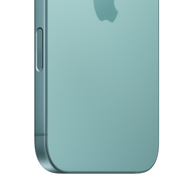 Мобільний телефон Apple iPhone 16 128GB Teal (MYED3)