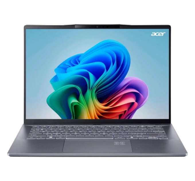 Ноутбук Acer Swift 14 AI SF14-51 (NX.J2KEU.001)