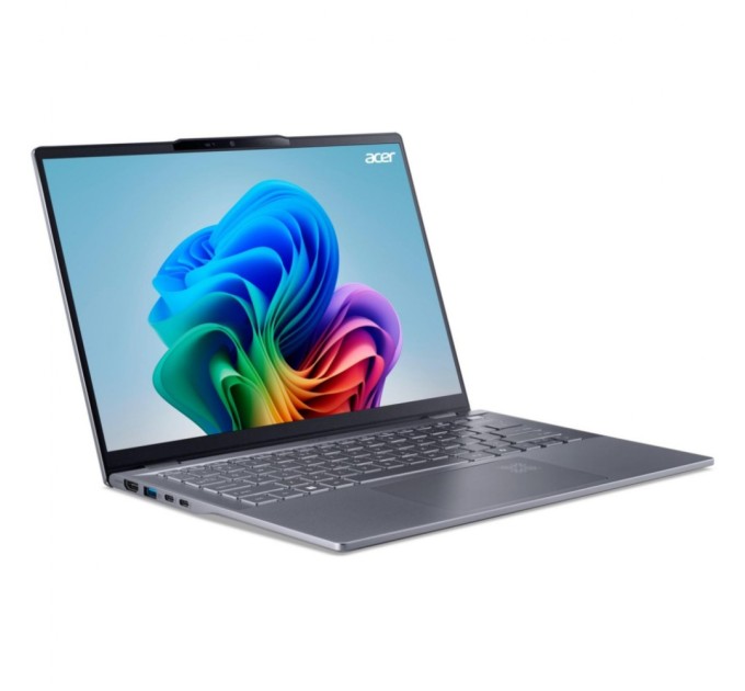 Ноутбук Acer Swift 14 AI SF14-51 (NX.J2KEU.001)