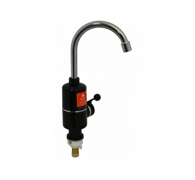 Проточний водонагрівач Grunhelm EWH-1X-3G-BLC