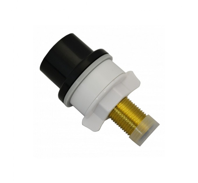 Проточний водонагрівач Grunhelm EWH-1X-3G-BLC