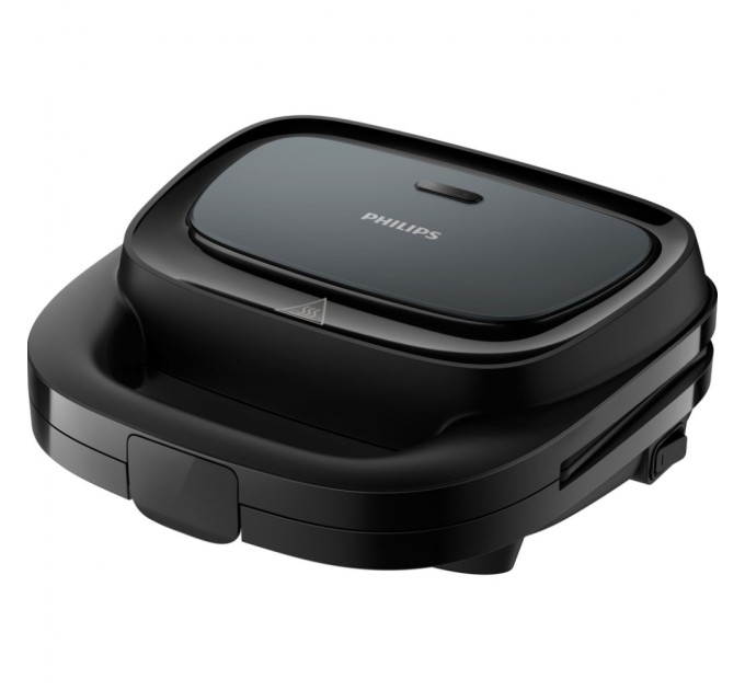 Вафельниця Philips HD2332/90