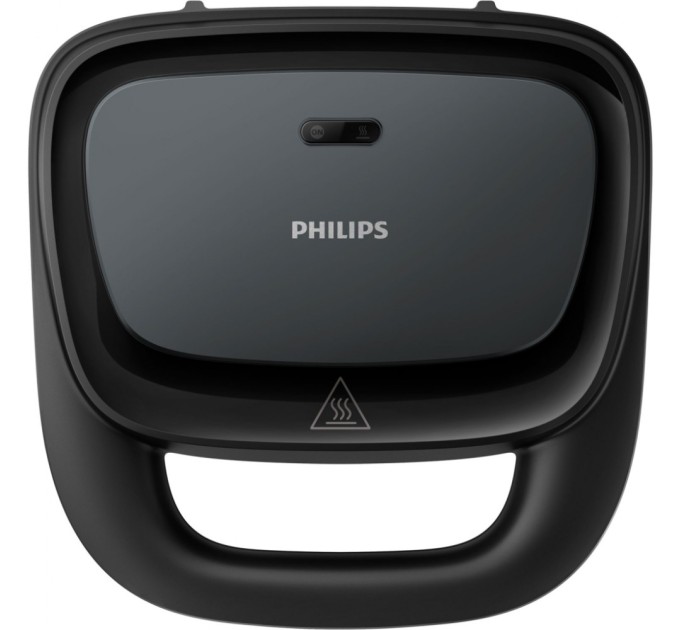Вафельниця Philips HD2332/90