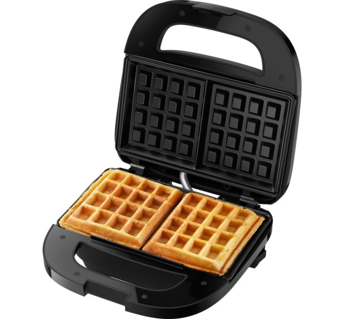 Вафельниця Philips HD2332/90