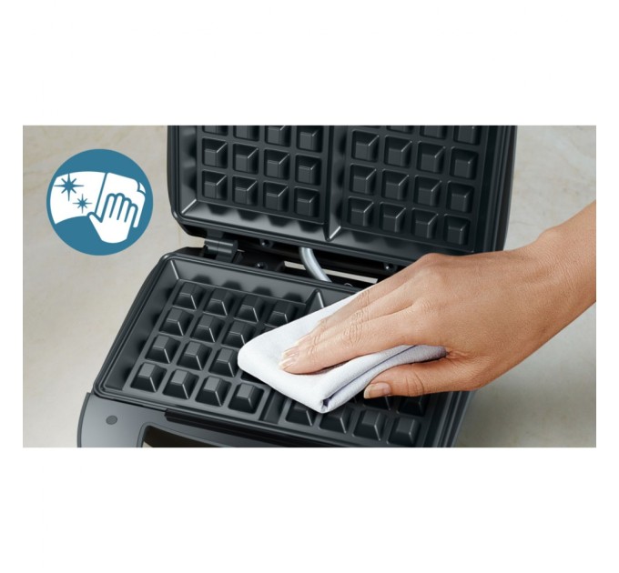 Вафельниця Philips HD2332/90