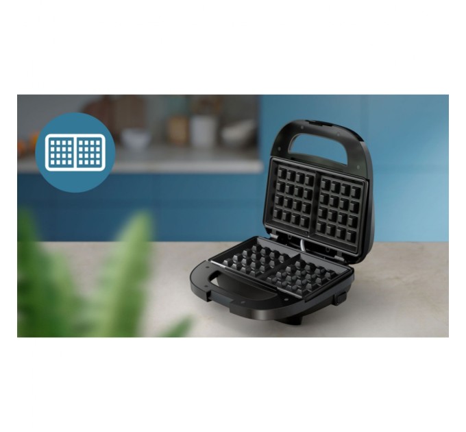 Вафельниця Philips HD2332/90