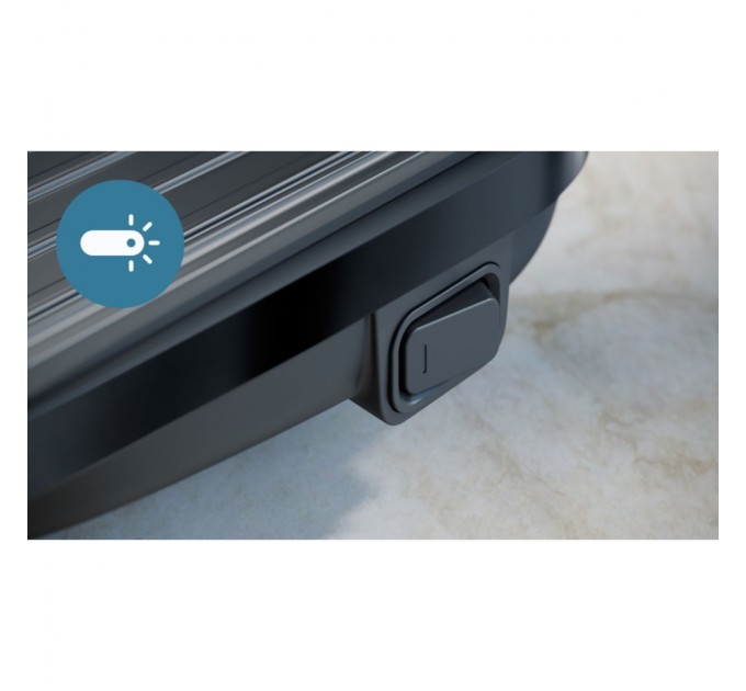 Вафельниця Philips HD2332/90