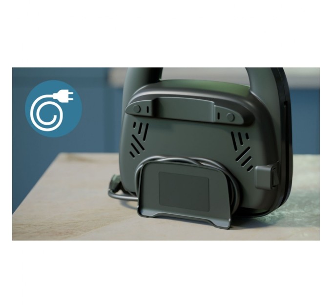 Вафельниця Philips HD2332/90