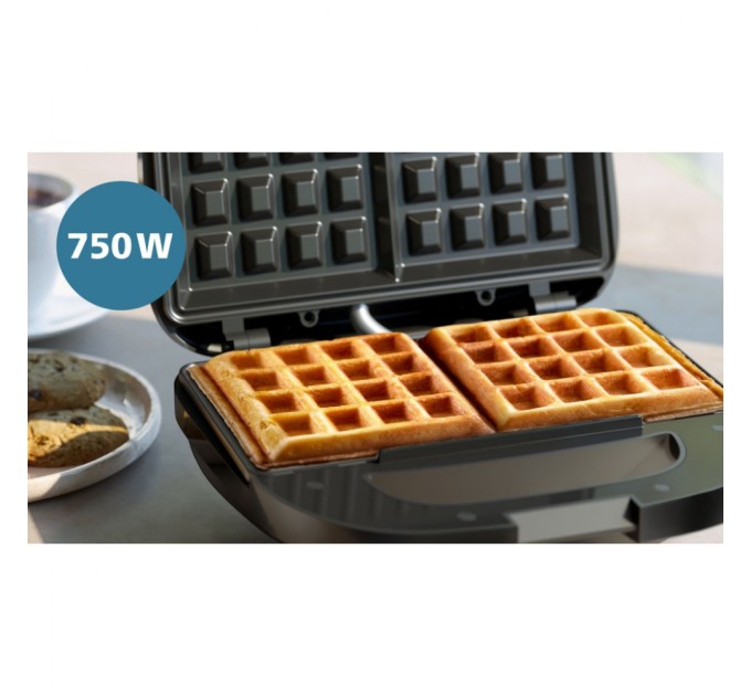 Вафельниця Philips HD2332/90