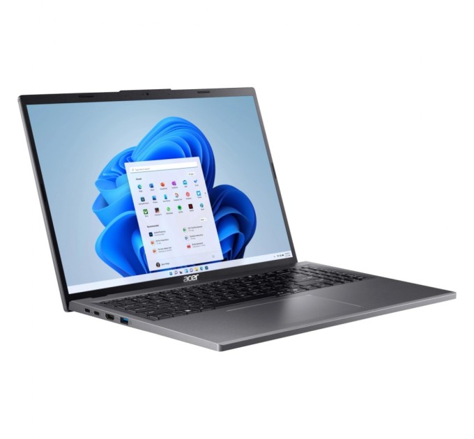 Ноутбук Acer Aspire 16 A16-71GM (NX.J7DEU.001)